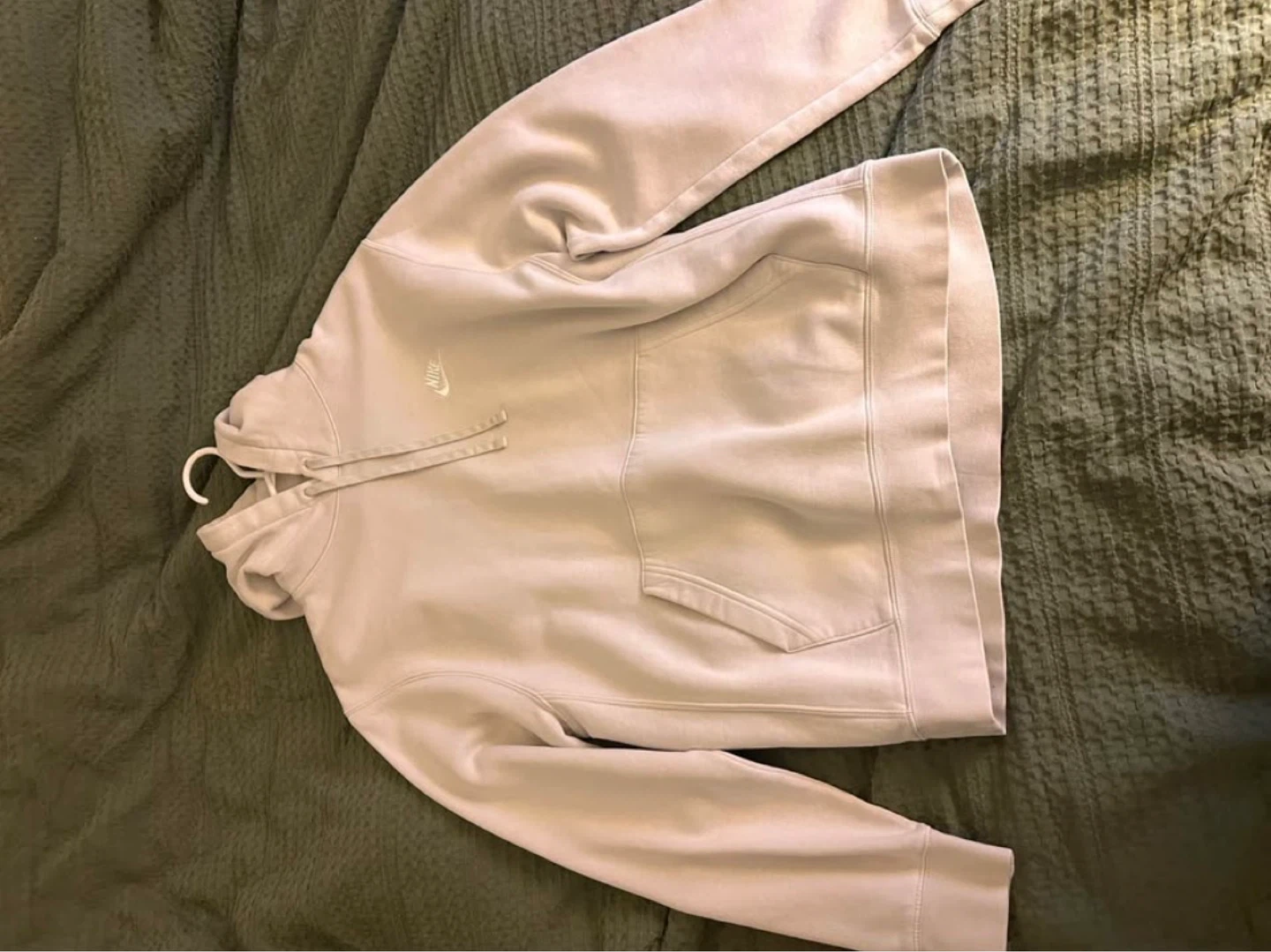 2 for $25 Nike Hoodie Size- Medium