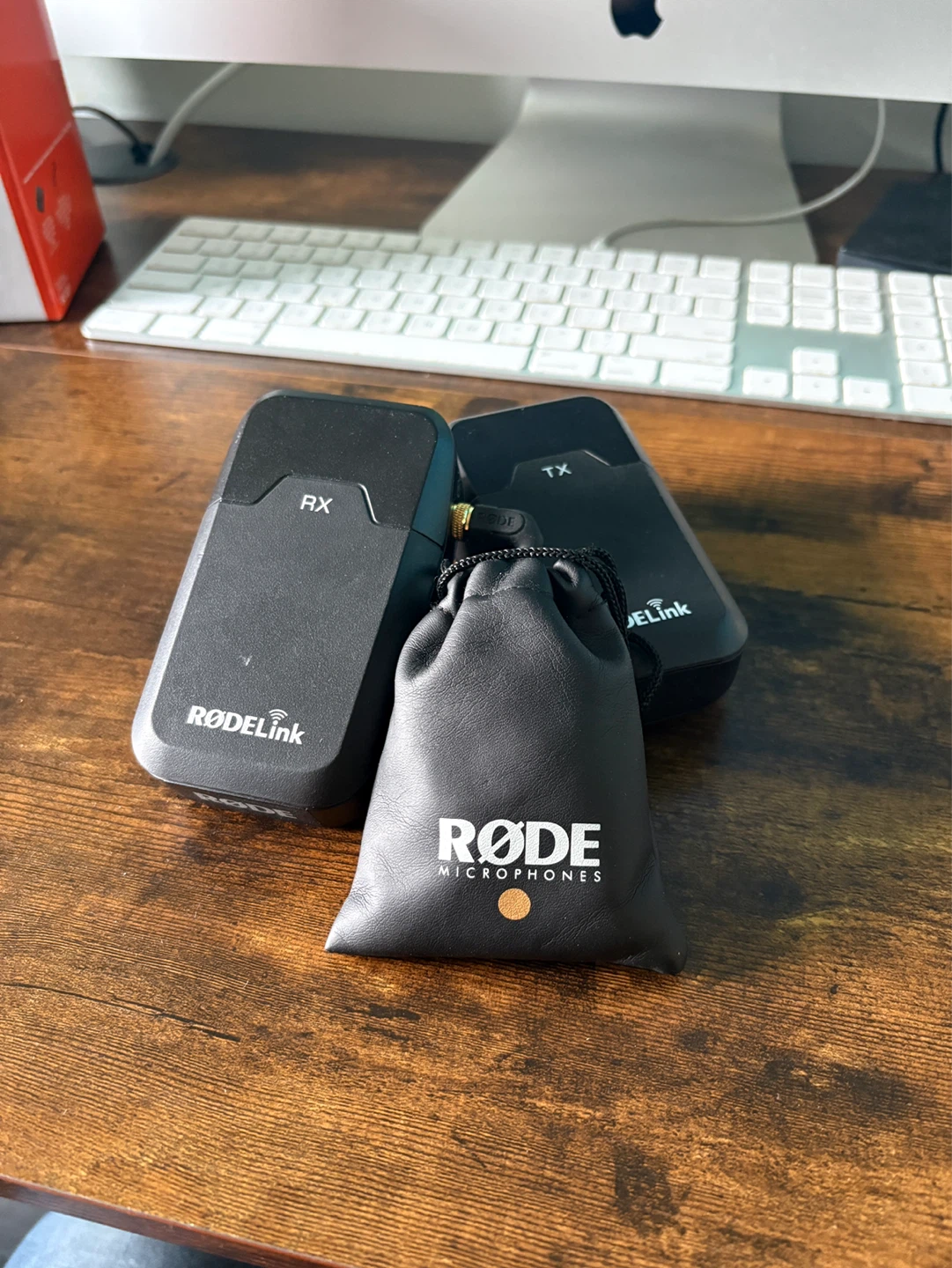 A6600 Body & Accessories - photo 5