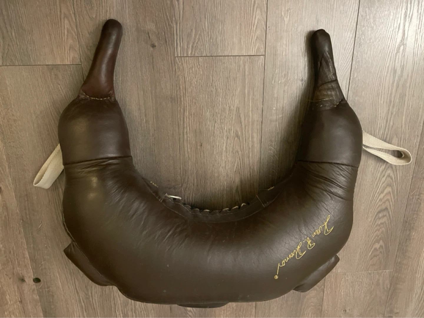 SUPLES Bulgarian Bag 37lbs/17kg - photo 4