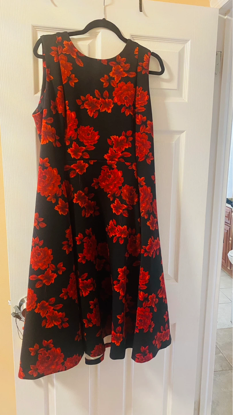 Calvin Klein size 16 - photo 3