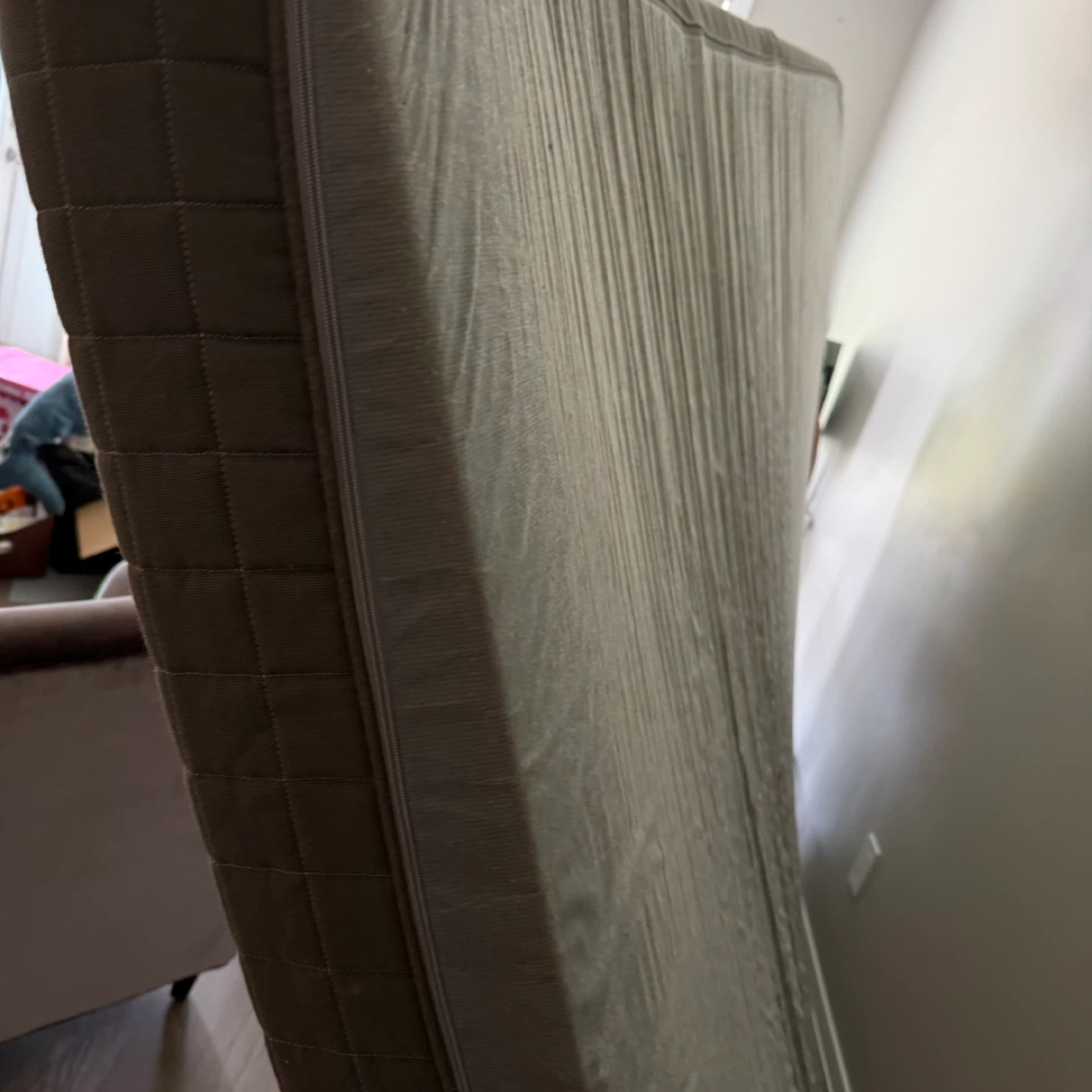 Mattress King Size - photo 2