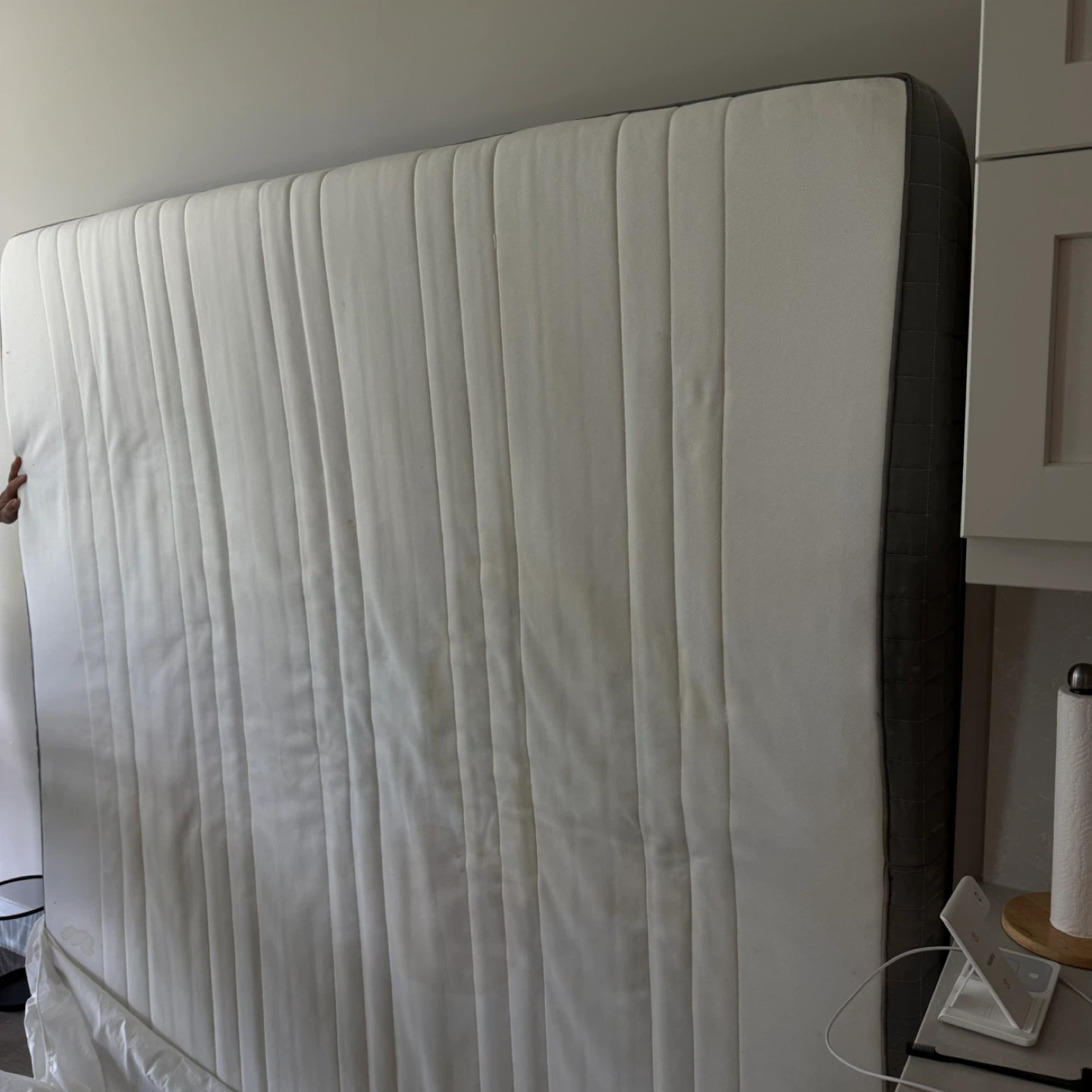 Mattress King Size