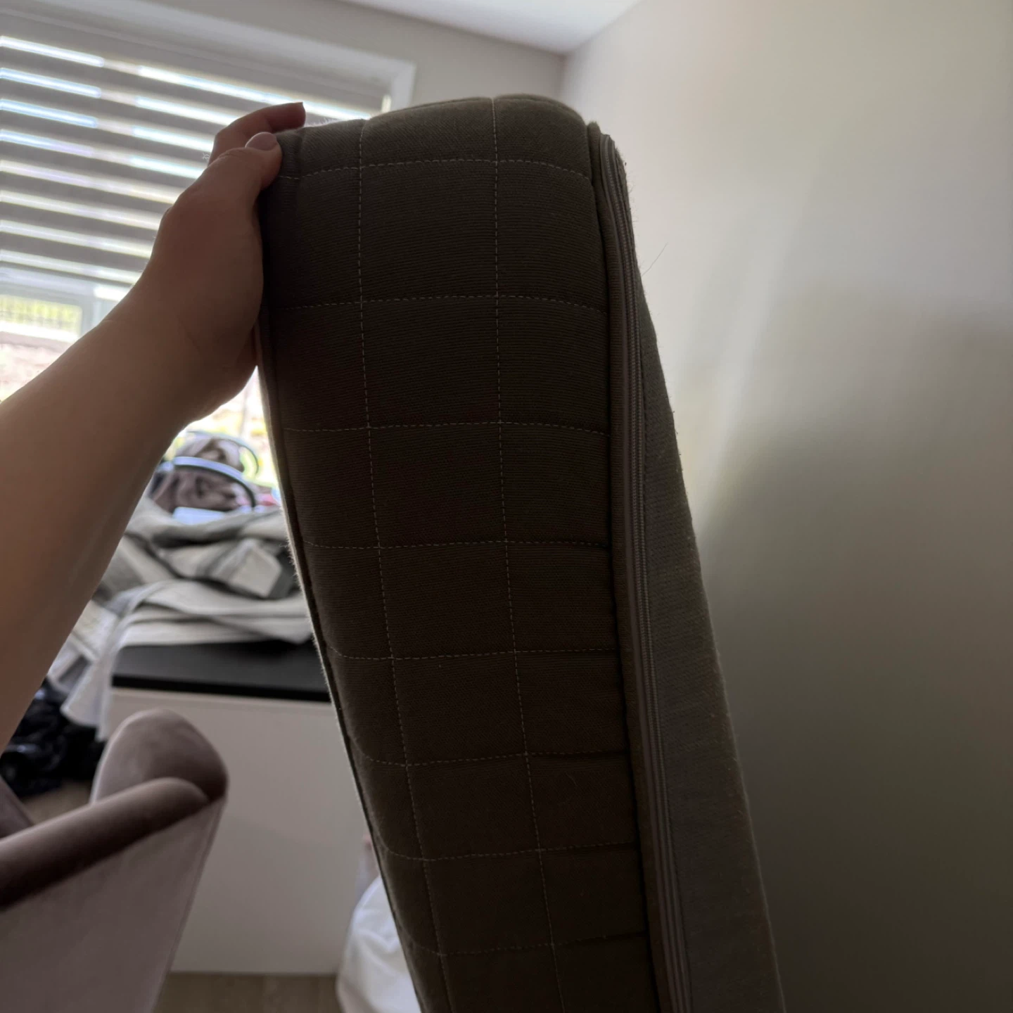 Mattress King Size - photo 3