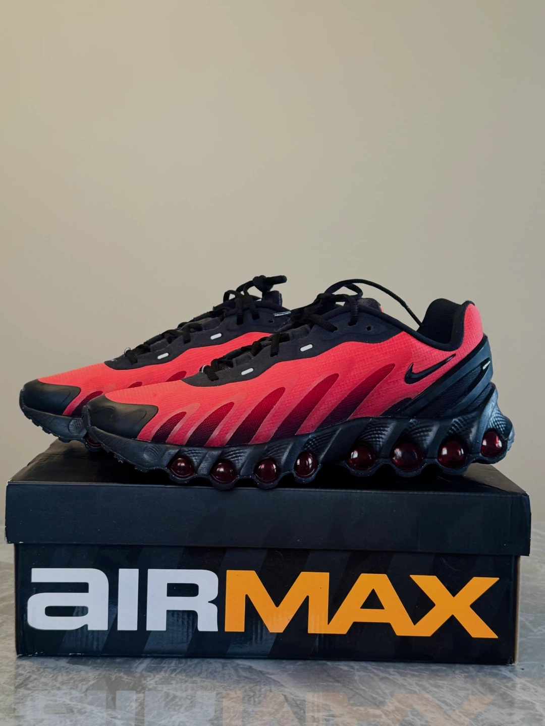 Nike Air Max DN8 - photo 2