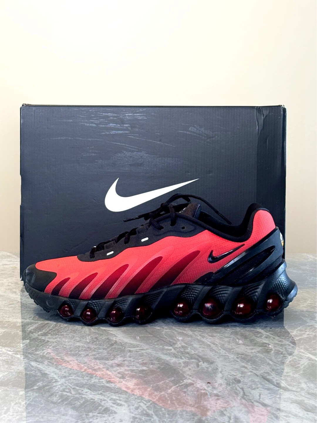 Nike Air Max DN8 - photo 3