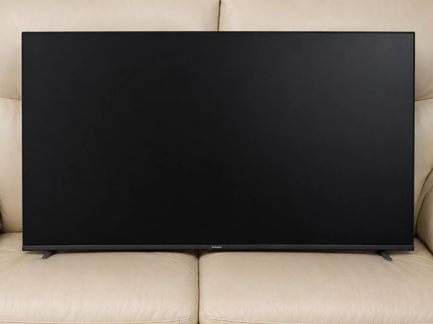 Samsung Crystal UHD 50" U8000F Television