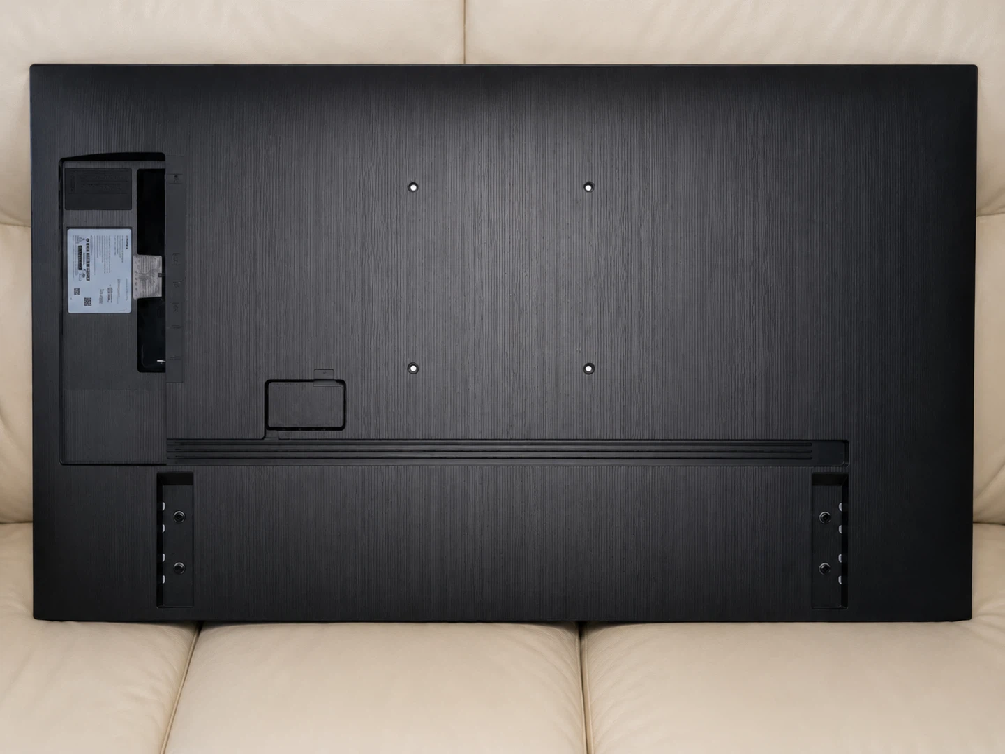 Samsung Crystal UHD 50" U8000F Television - photo 2