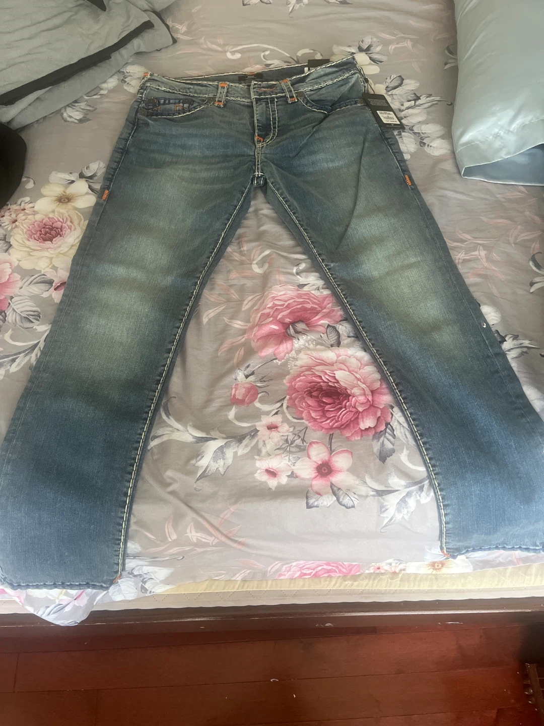 True Religion Jeans - photo 2