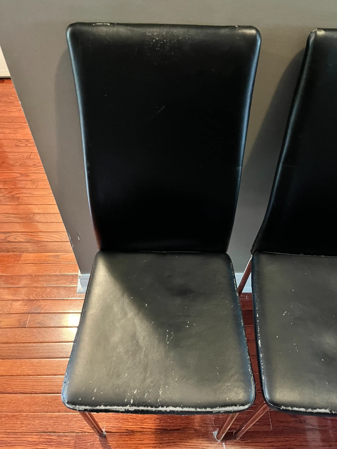 3 Chairs - photo 4