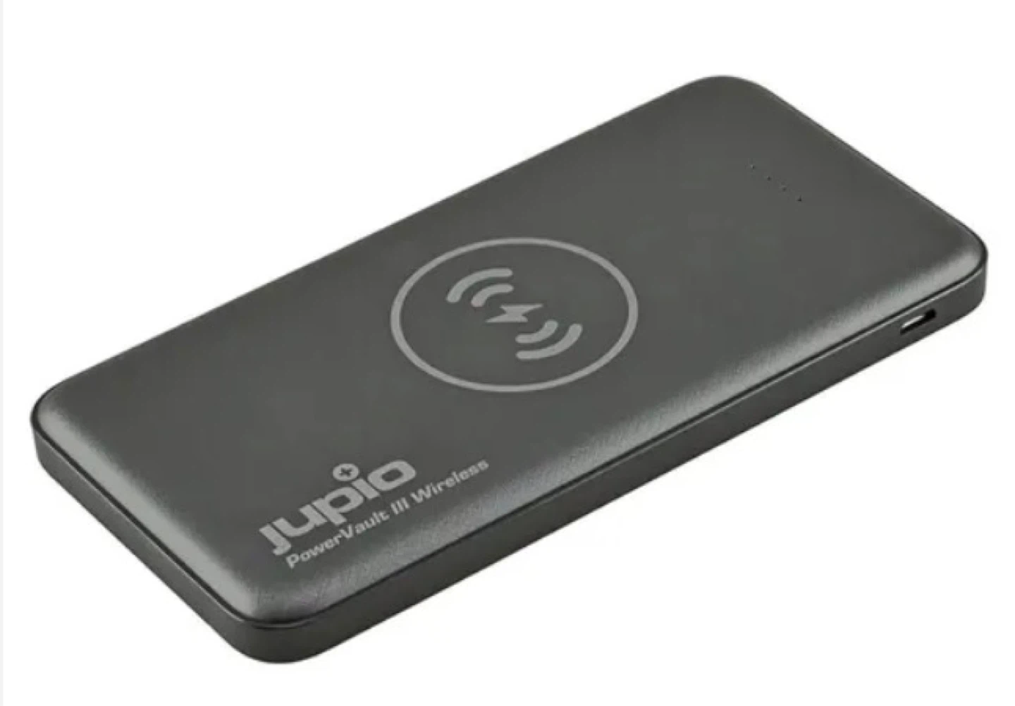 Jupio power bank - photo 2