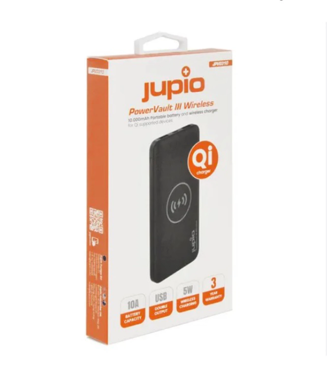 Jupio power bank