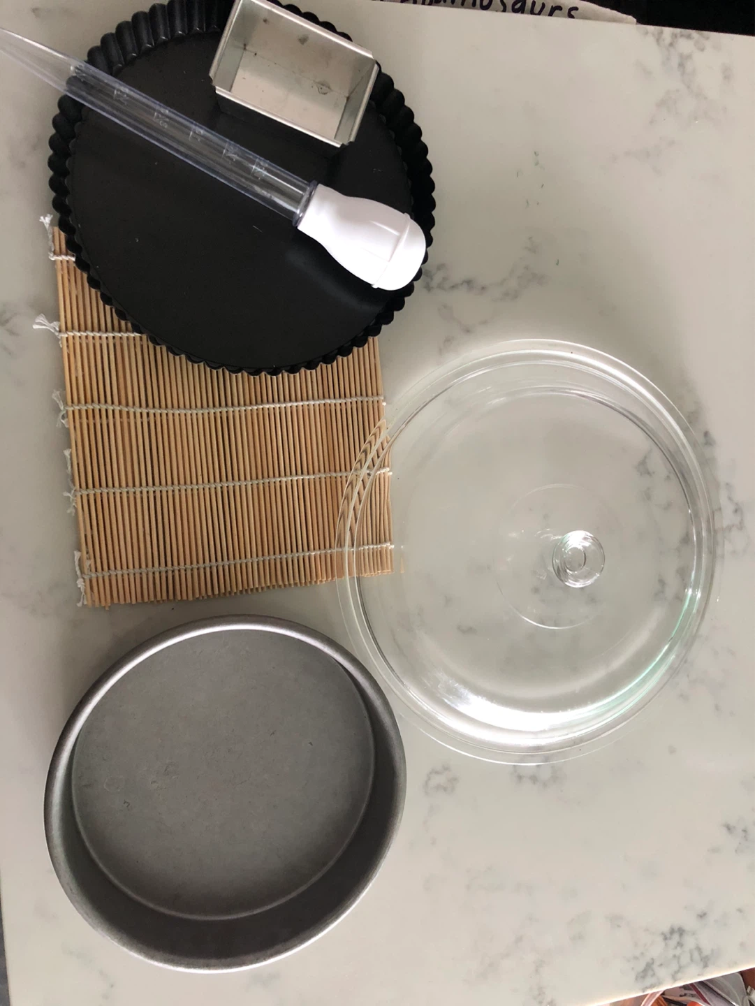 FREE - Kitchen Items - must take all