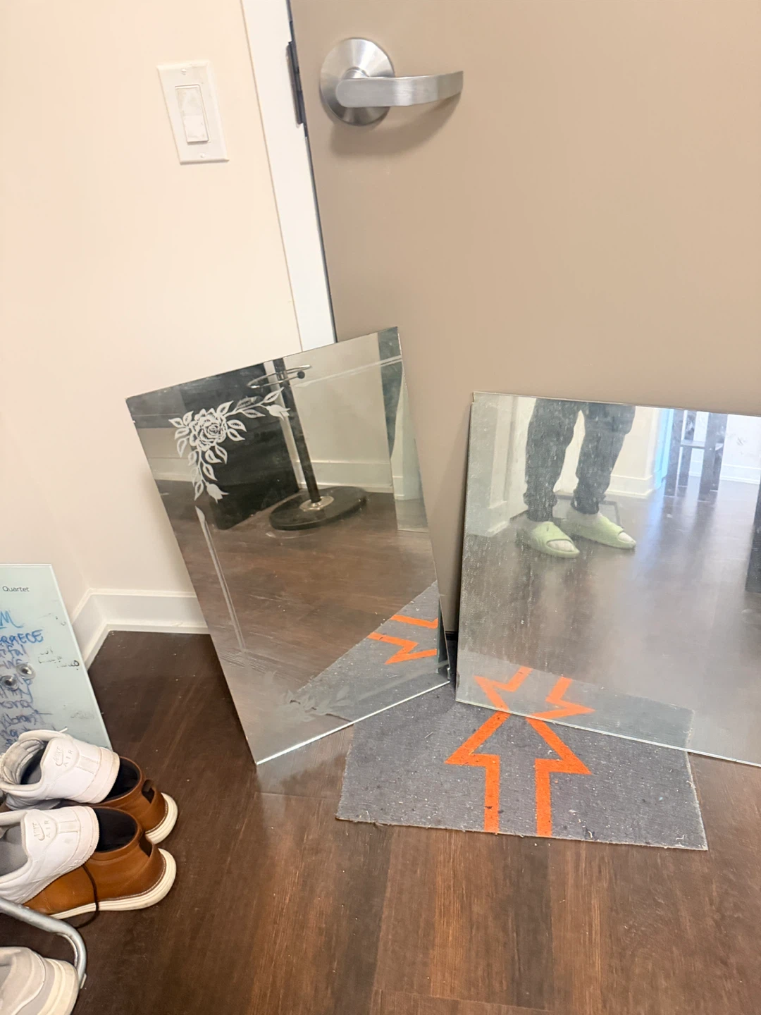 Assorted Mirrors - photo 2