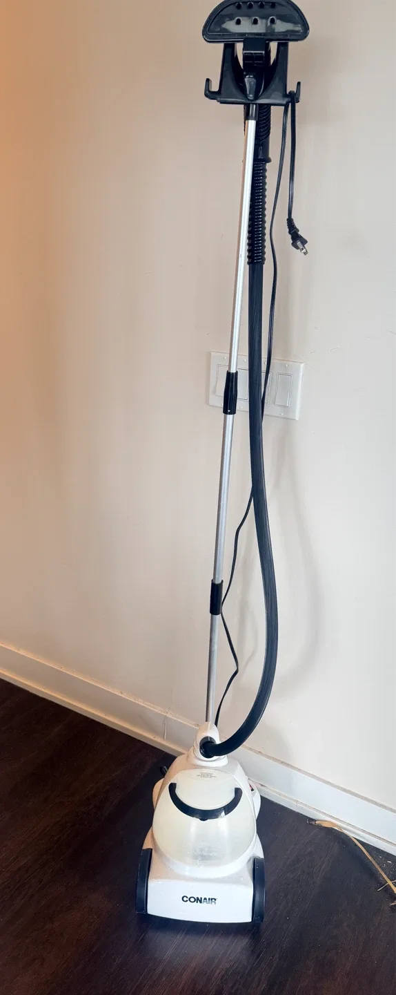 Conair Garment Steamer