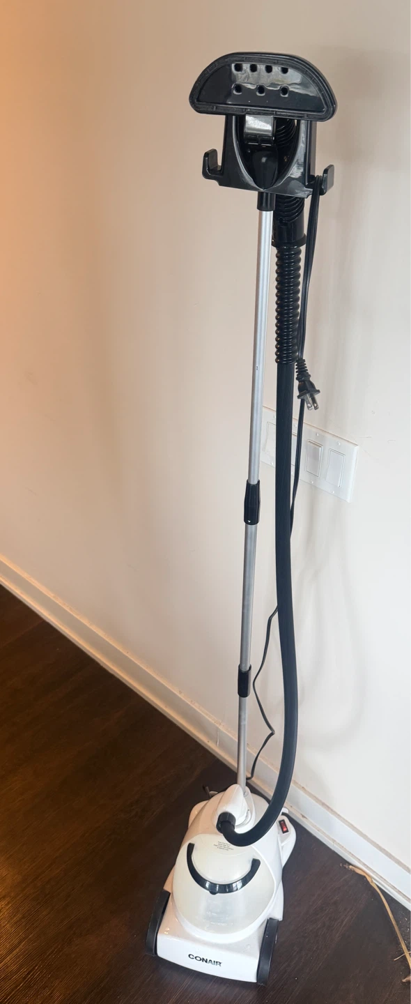 Conair Garment Steamer - photo 5