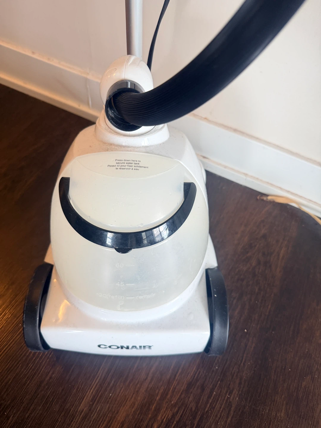 Conair Garment Steamer - photo 3