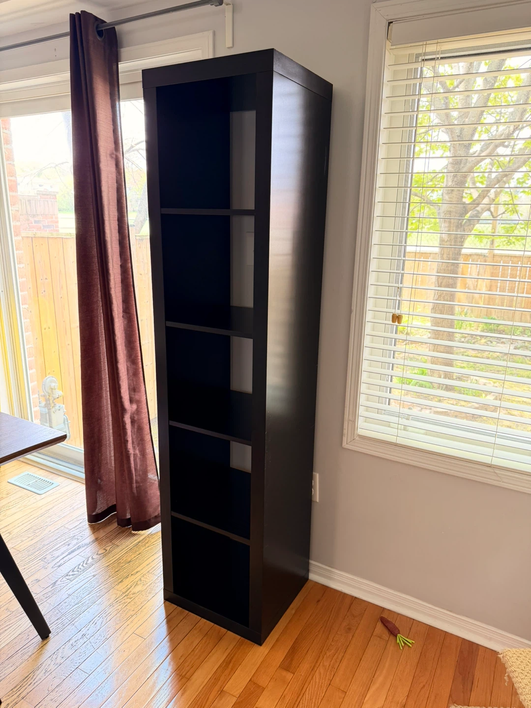 Ikea Kallax Bookshelf - photo 2