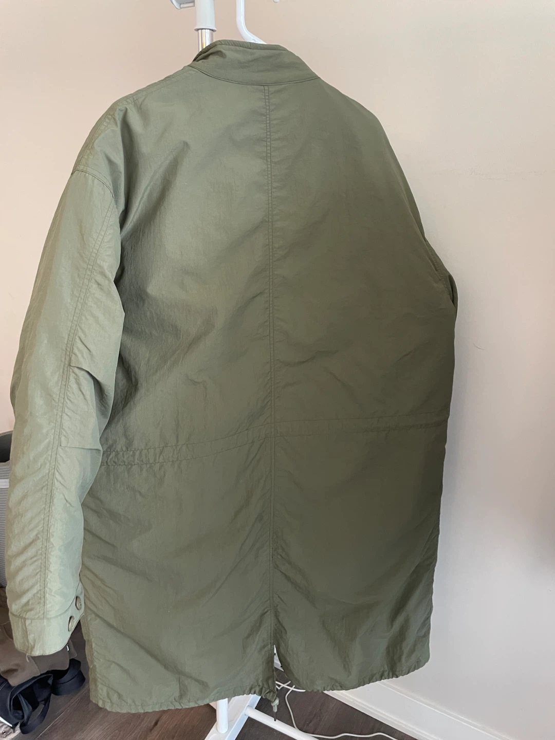 Mens Jacket - photo 3