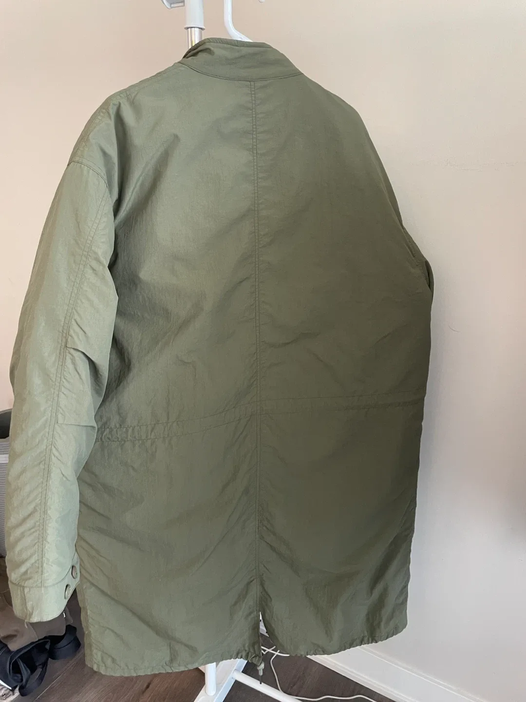 Mens Jacket - photo 3