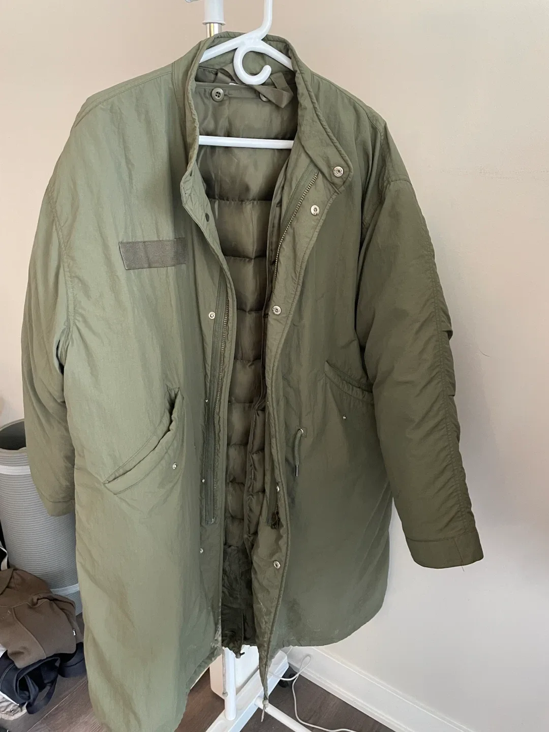 Mens Jacket