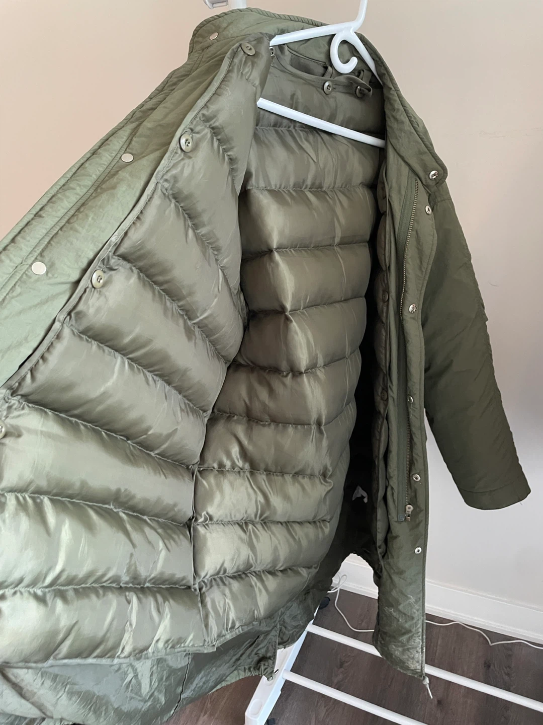 Mens Jacket - photo 2