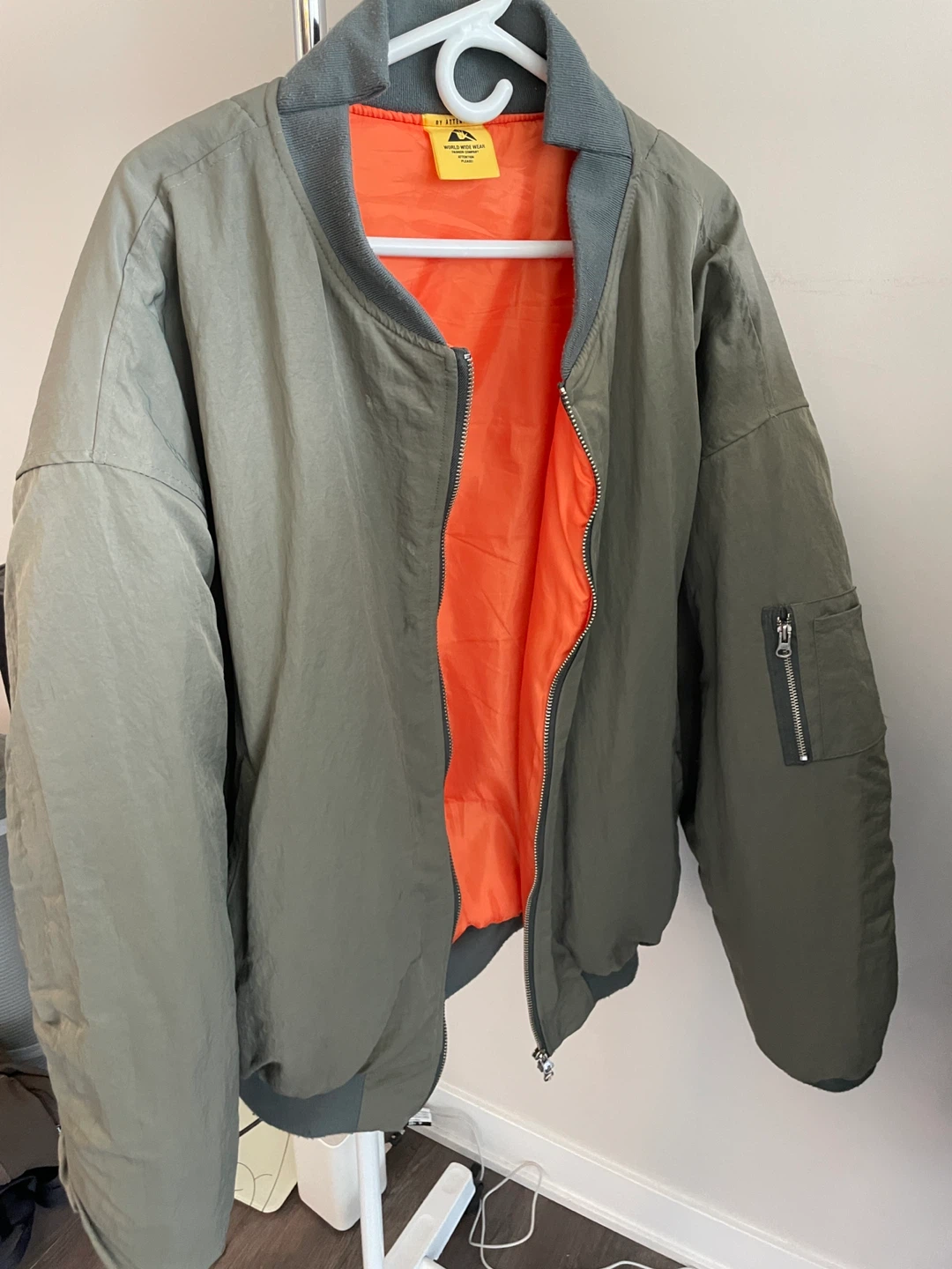 Mens Jacket