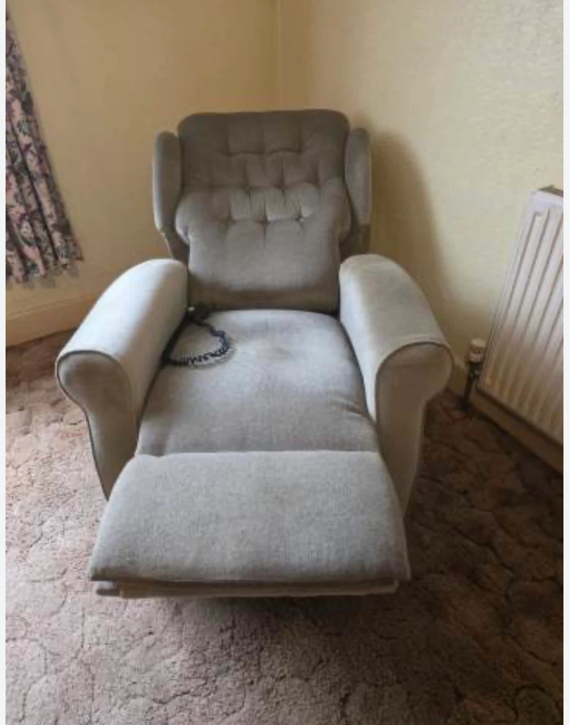 Rocky chair - photo 2