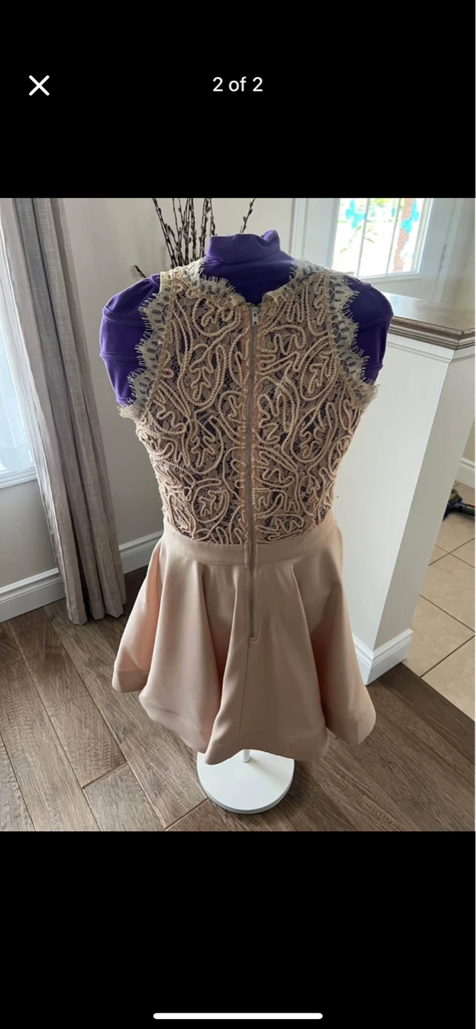 Formal dress for sale - photo 2