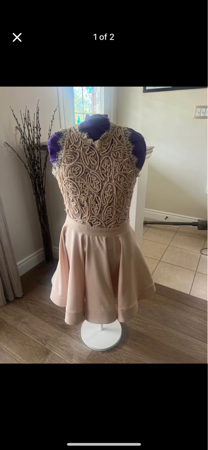 Formal dress for sale