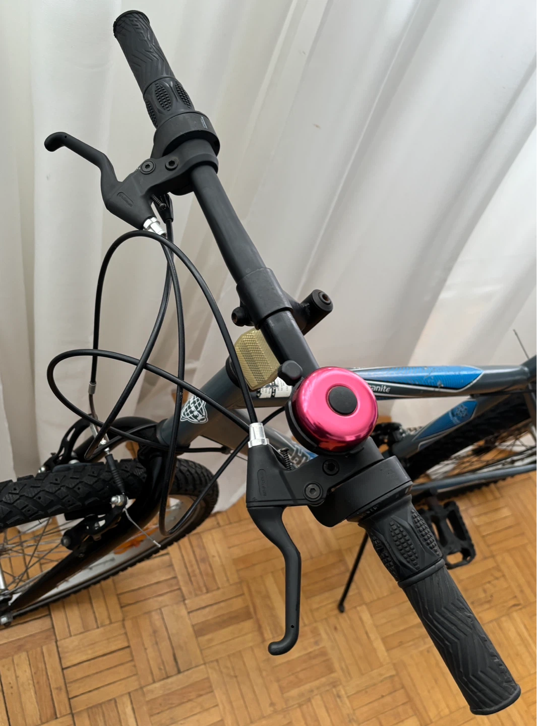 Huffy Granite 26” Mountain Bike - photo 3