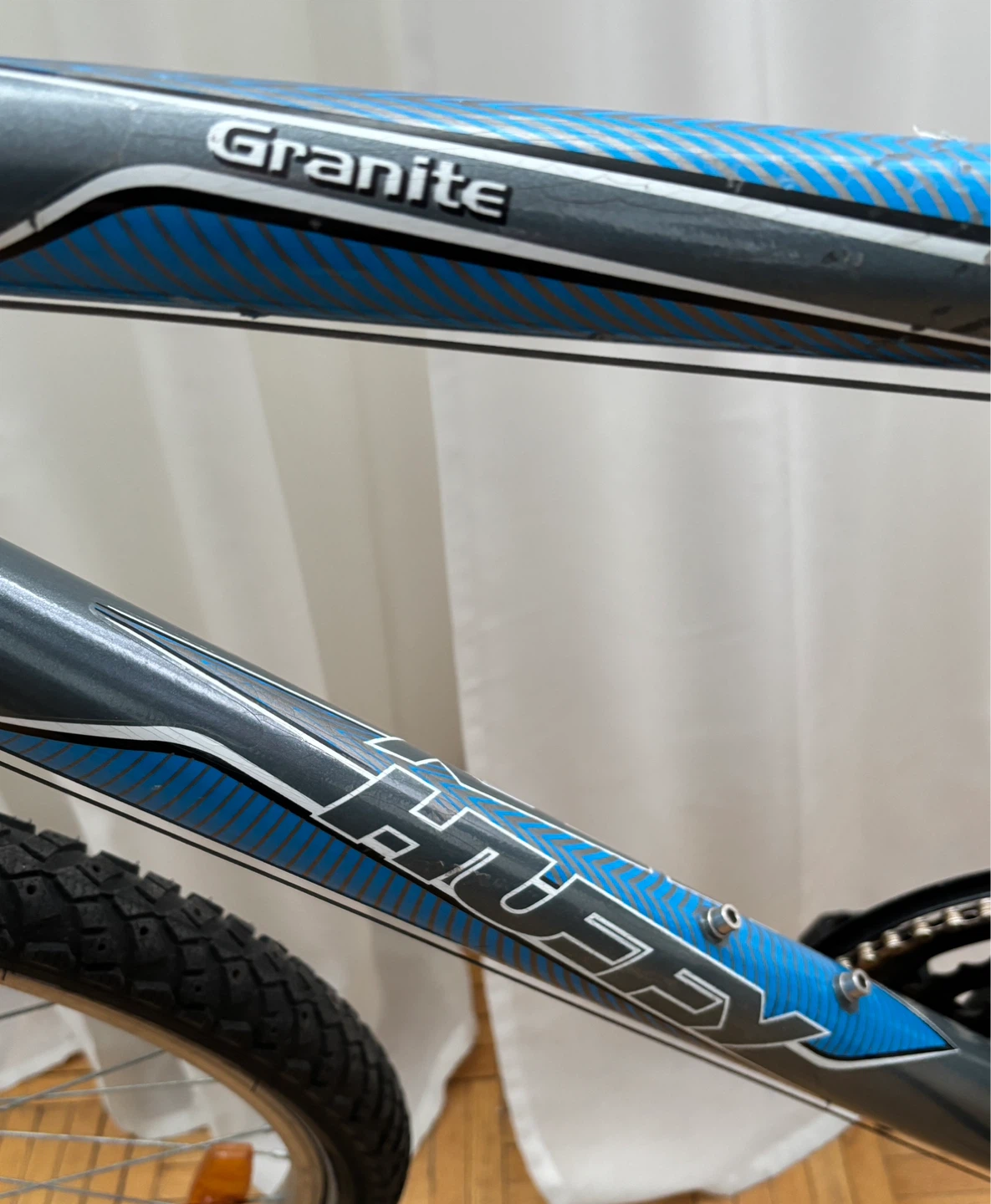 Huffy Granite 26” Mountain Bike - photo 2