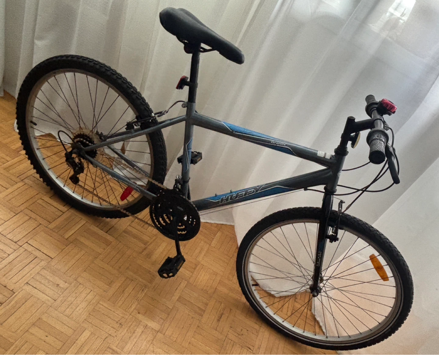 Huffy Granite 26” Mountain Bike - photo 5