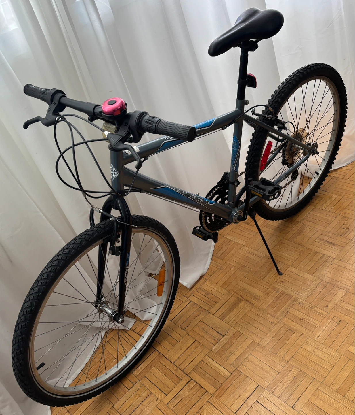 Huffy Granite 26” Mountain Bike