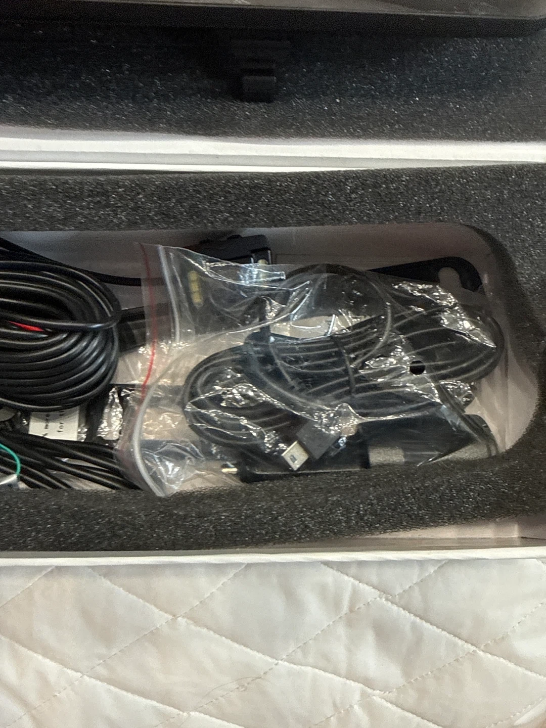 AUTO-VOX Car Dash Cam Rearview Mirror - photo 2