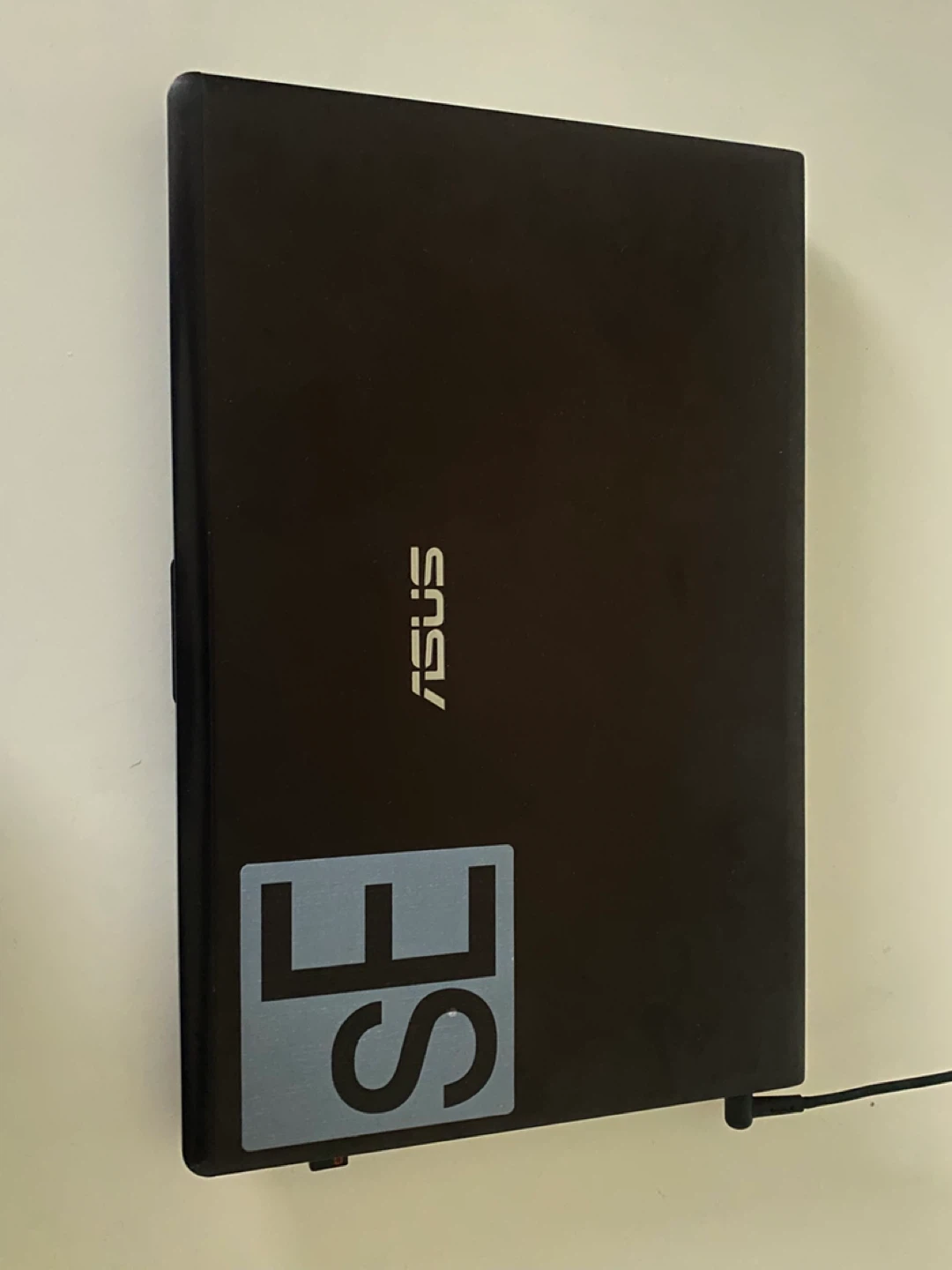 ASUS Laptop - Intel Core i7, 16GB RAM, NVIDIA GT 650M - photo 2