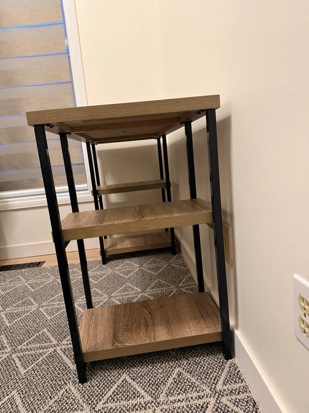 Study table and chair - photo 4