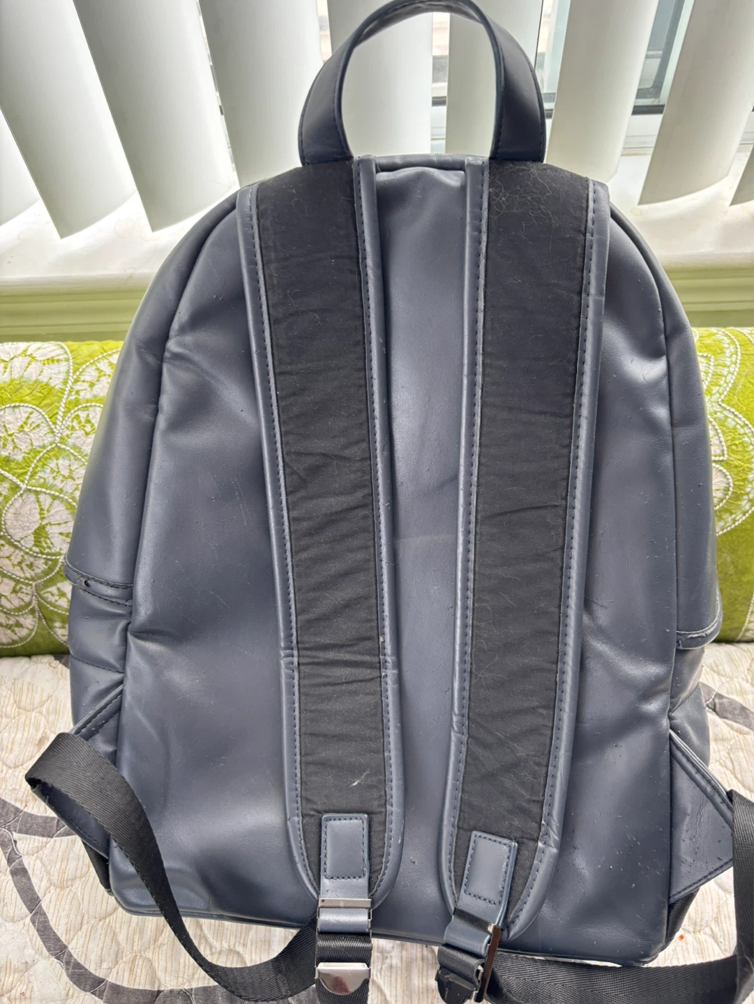 Zara Man Backpack - photo 2