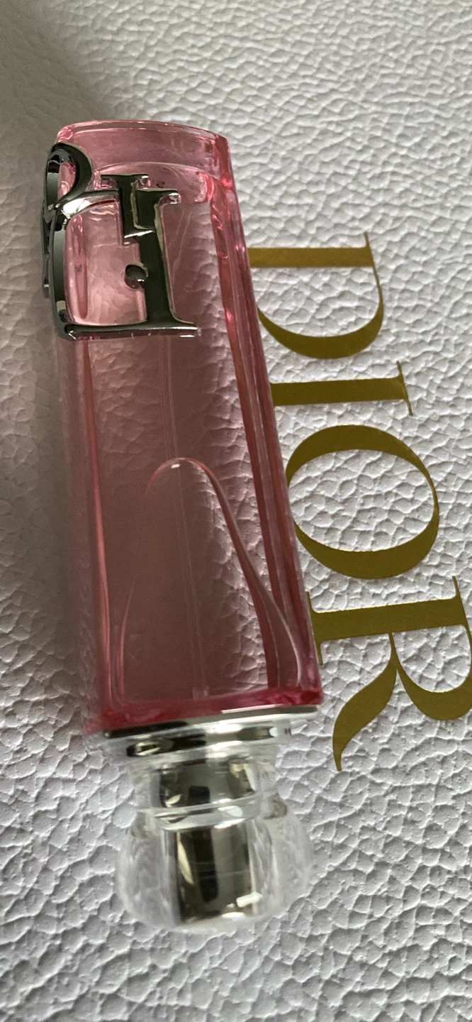 DIOR Addict Rossy Glow 50ml - photo 3