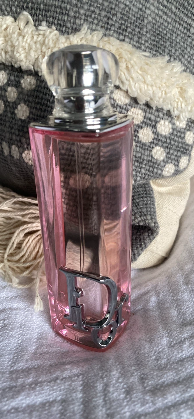 DIOR Addict Rossy Glow 50ml - photo 5