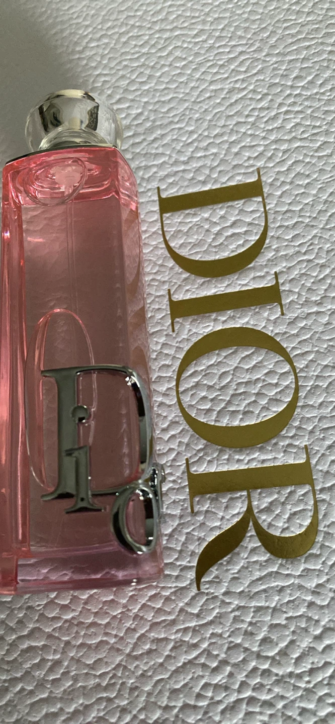 DIOR Addict Rossy Glow 50ml - photo 2