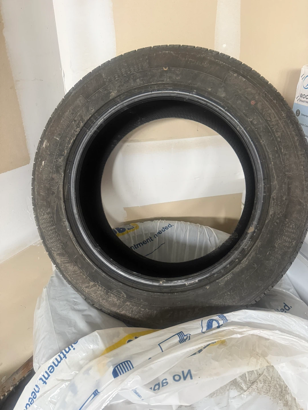 Used Tire $65 each