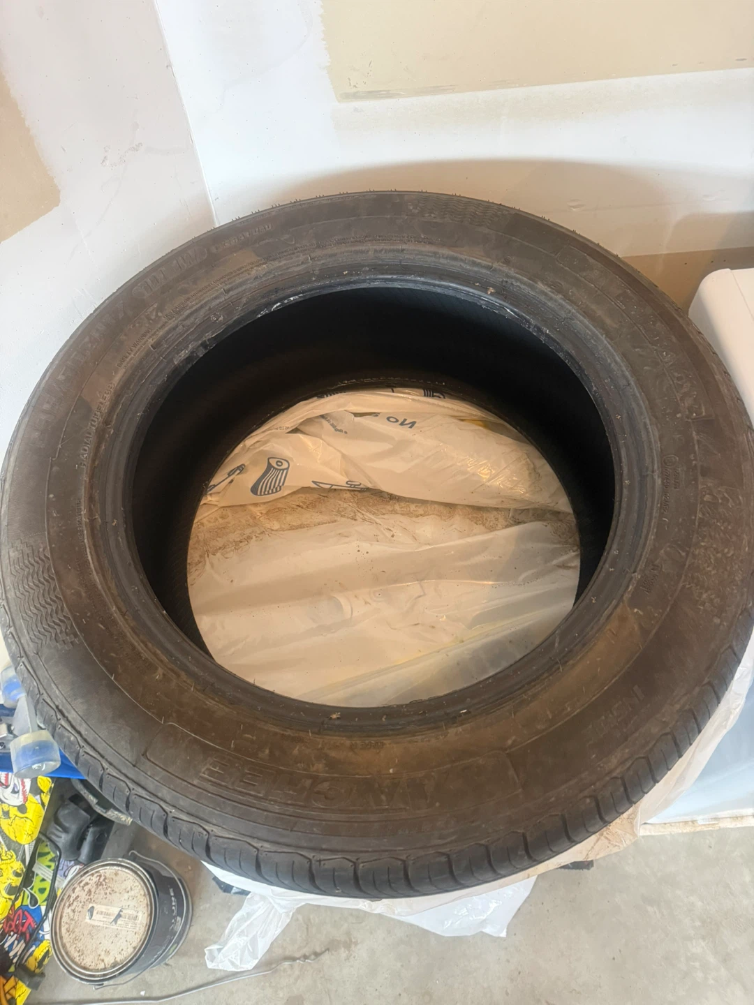 Used Tire $65 each - photo 4