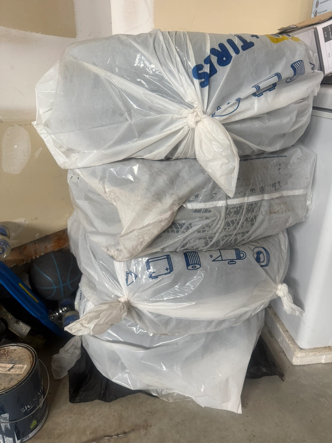 Used Tire $65 each - photo 3