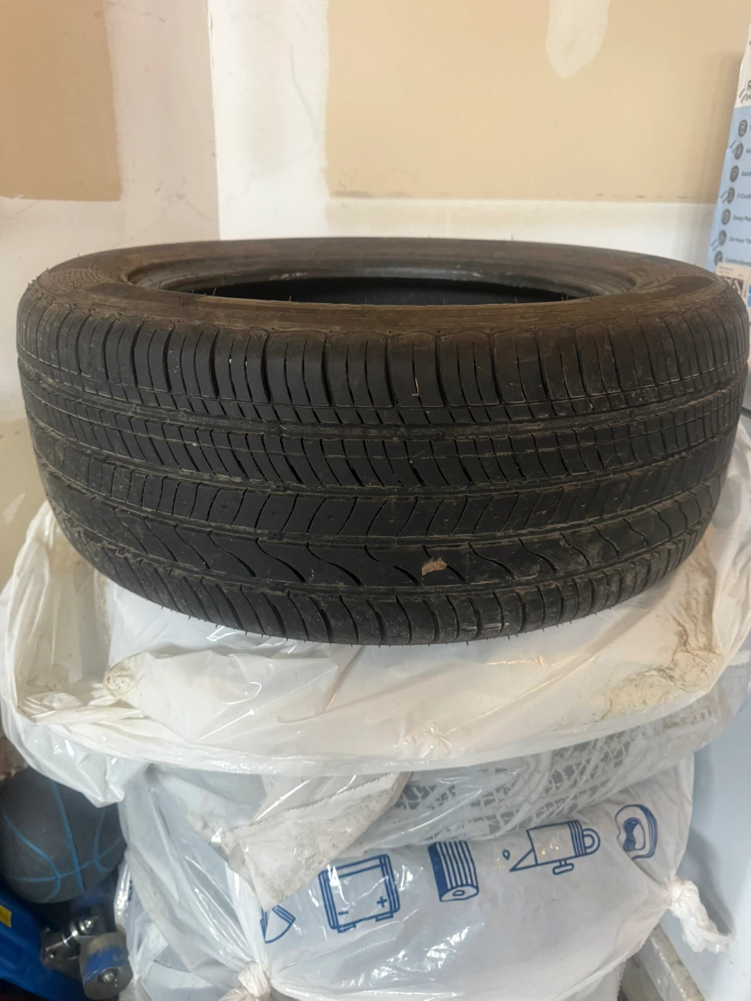 Used Tire $65 each - photo 5