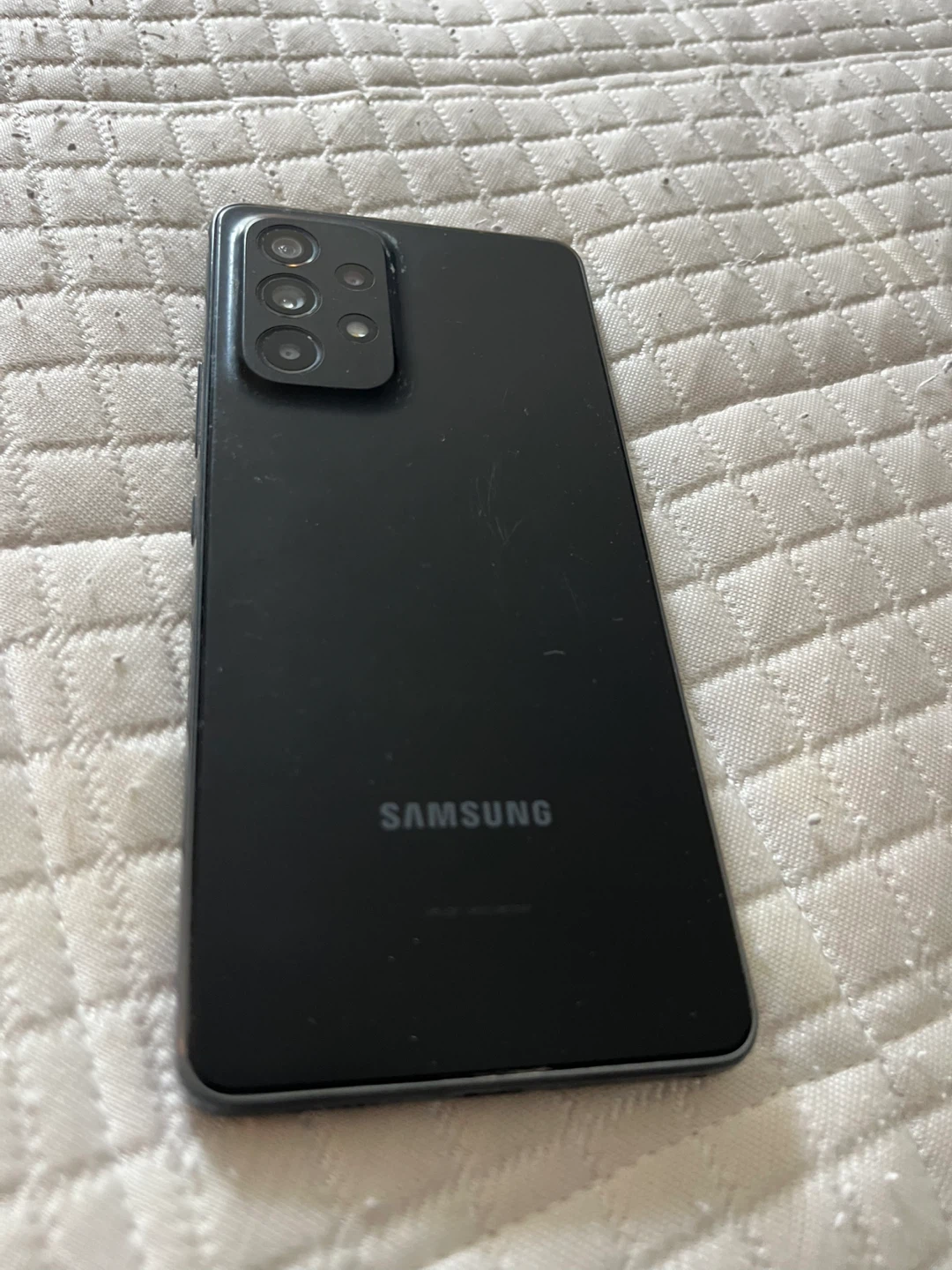 Samsung Galaxy A53 5G Smartphone - photo 3