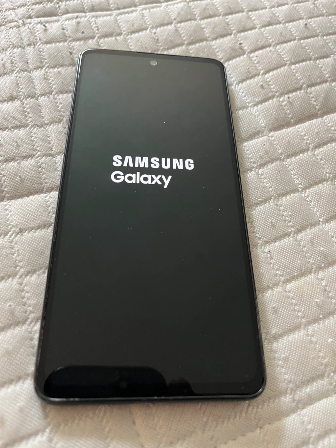 Samsung Galaxy A53 5G Smartphone - photo 2