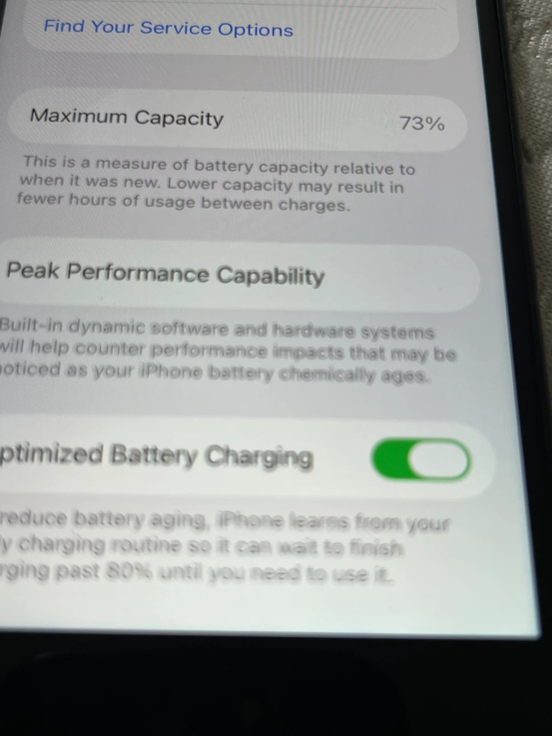 Apple iPhone SE 3th generation (Black) - photo 3