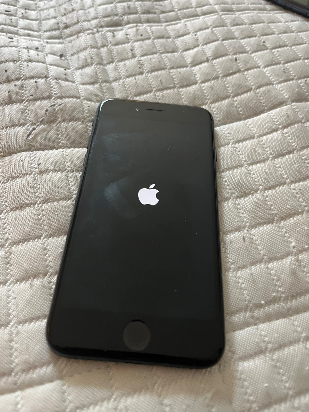 Apple iPhone SE 3th generation (Black)
