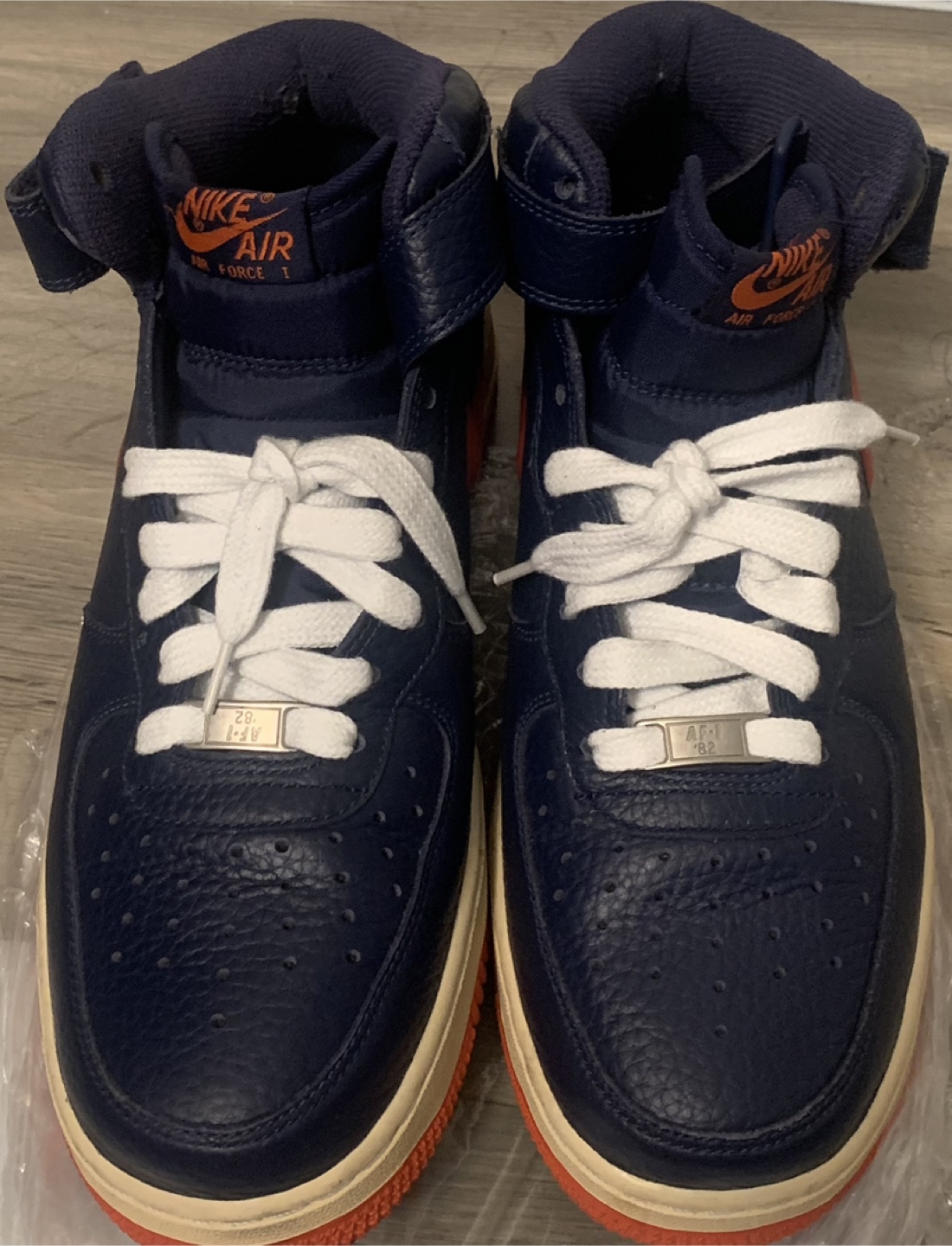 Nike AF-1 Sneakers