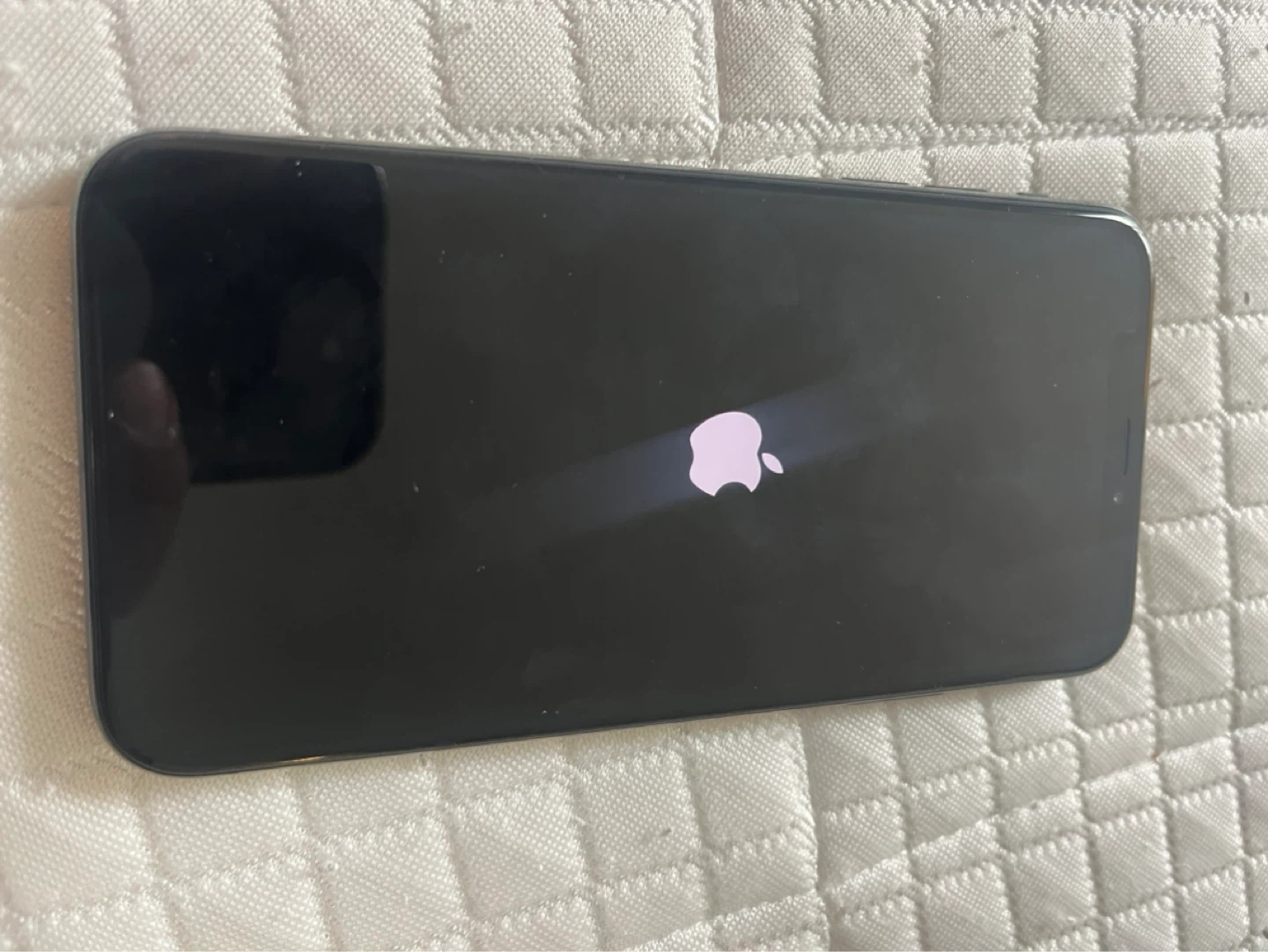 Apple iPhone X